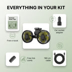 Everything in your Slipstream kit