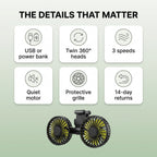 Slipstream — the details that matter