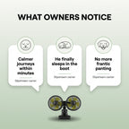 What Slipstream owners notice